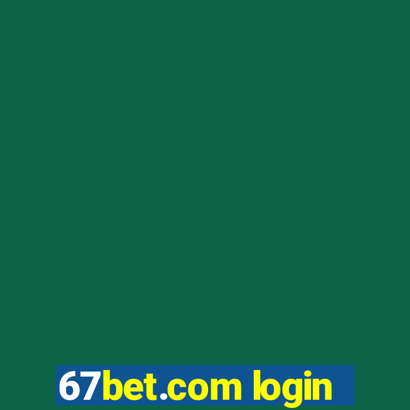 67bet.com login